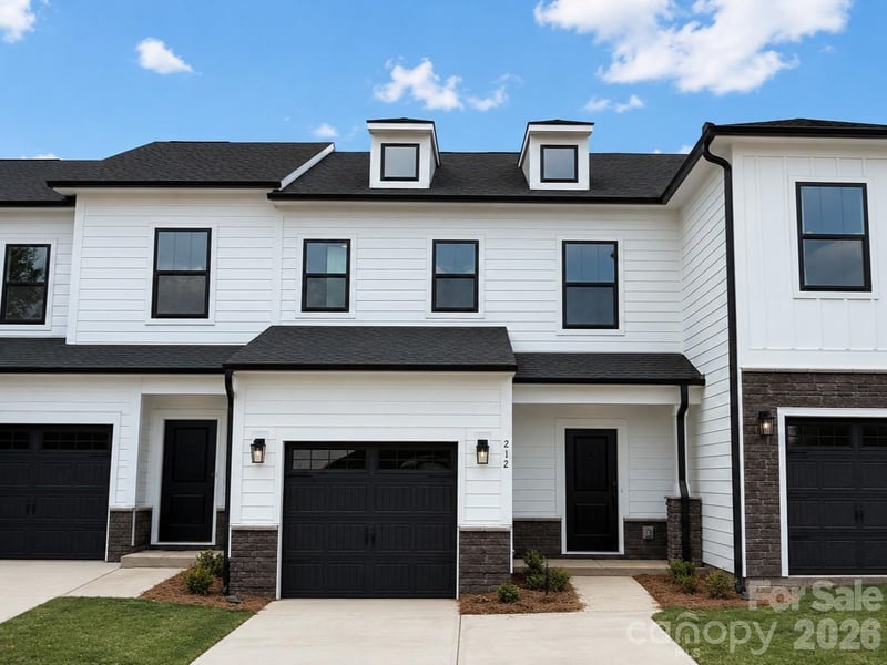 212 Northern Star Dr #2, Monroe, NC 28110