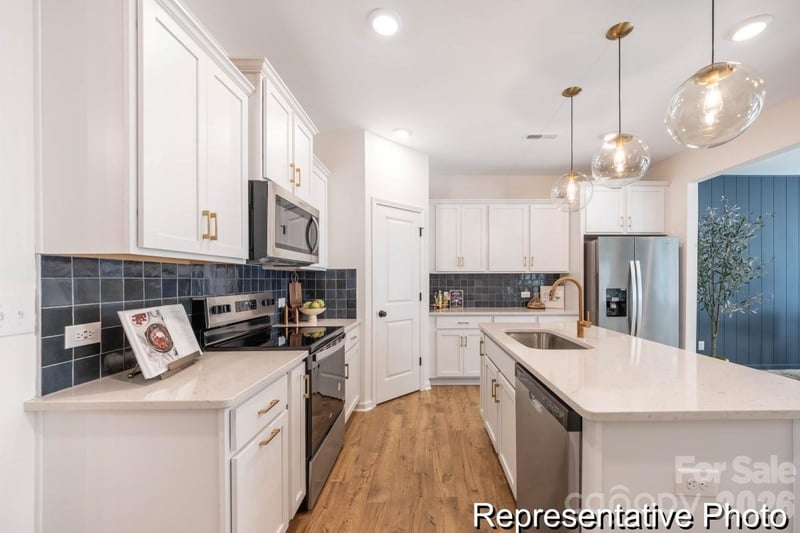 212 Northern Star Dr #2, Monroe, NC 28110