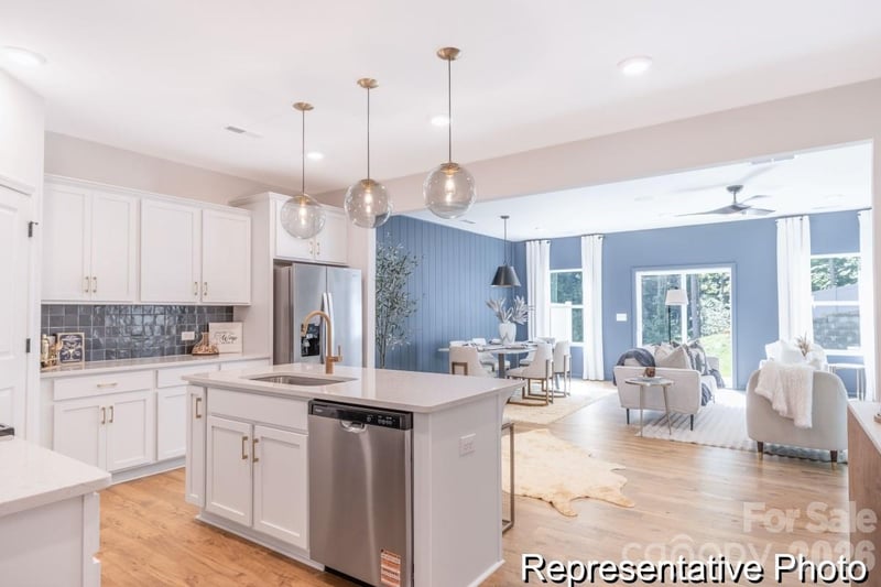 212 Northern Star Dr #2, Monroe, NC 28110