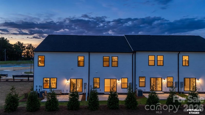 212 Northern Star Dr #2, Monroe, NC 28110