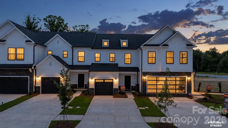 212 Northern Star Dr #2, Monroe, NC 28110