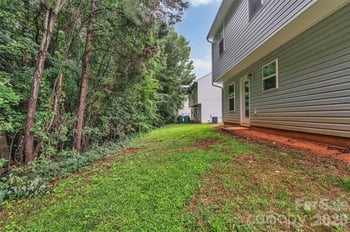 8500 Four Sisters Ln, Charlotte, NC 28215