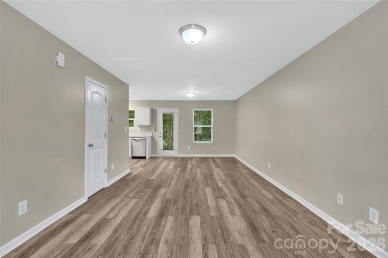 8500 Four Sisters Ln, Charlotte, NC 28215