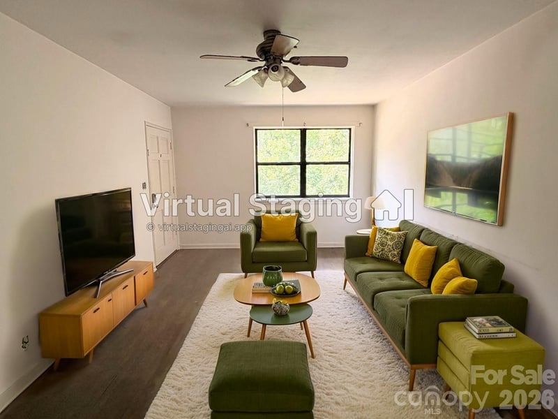 615 Biltmore Ave #W-3, Asheville, NC 28803