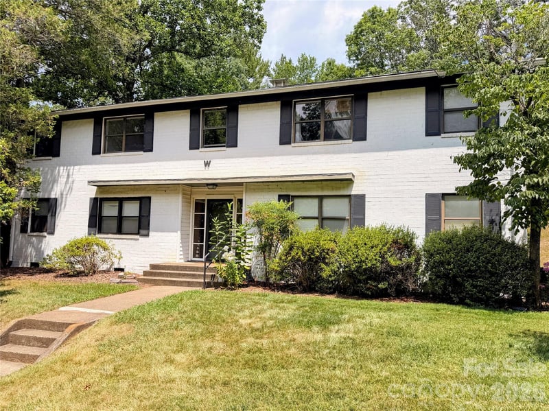 615 Biltmore Ave #W-3, Asheville, NC 28803