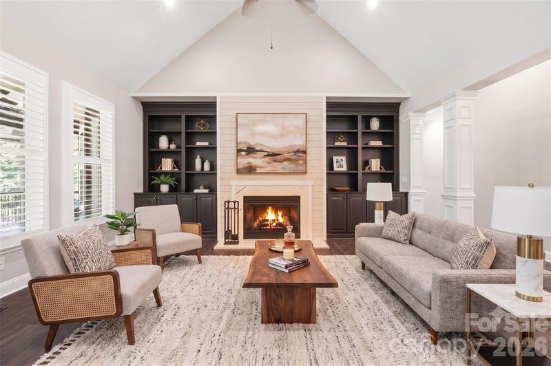 4412 Lake Forest Rd, Denver, NC 28037