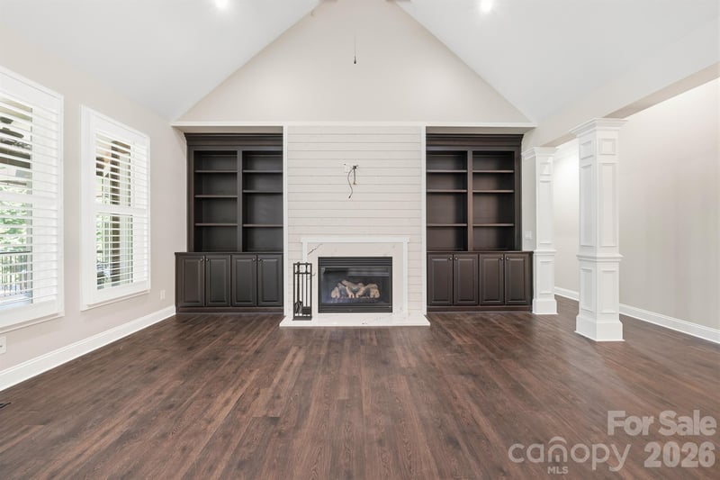 4412 Lake Forest Rd, Denver, NC 28037
