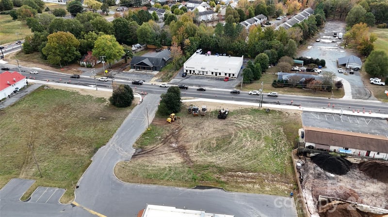 Lot 3 Pleasant Planes Rd, Matthews, NC 28104
