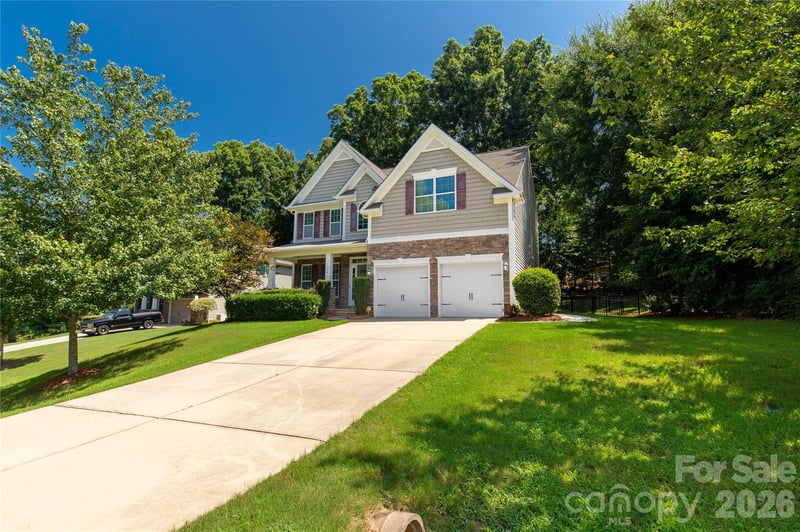 924 Autumn Glen Ct, Clover, SC 29710