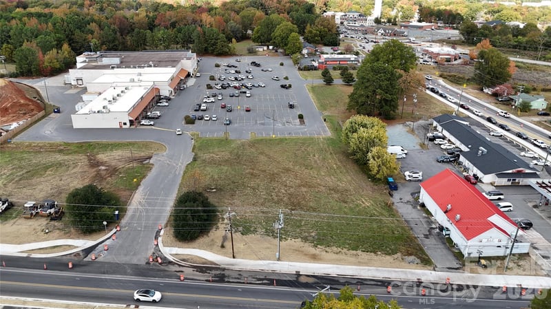 Lot 4 Pleasant Planes Rd, Matthews, NC 28104