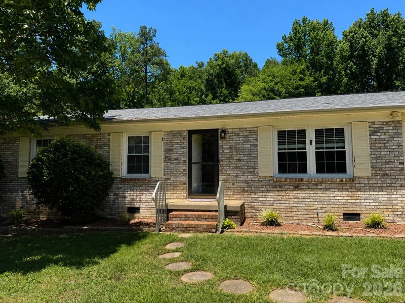 204 Milton St, Salisbury, NC 28146
