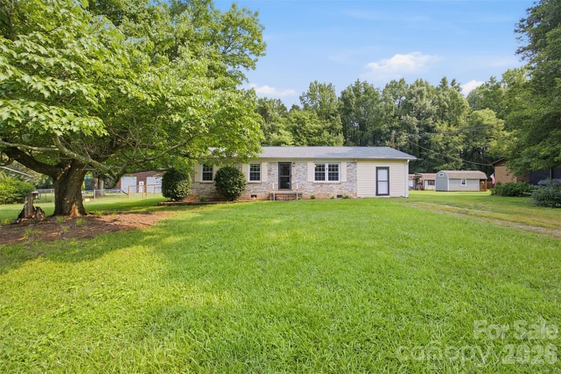 204 Milton St, Salisbury, NC 28146