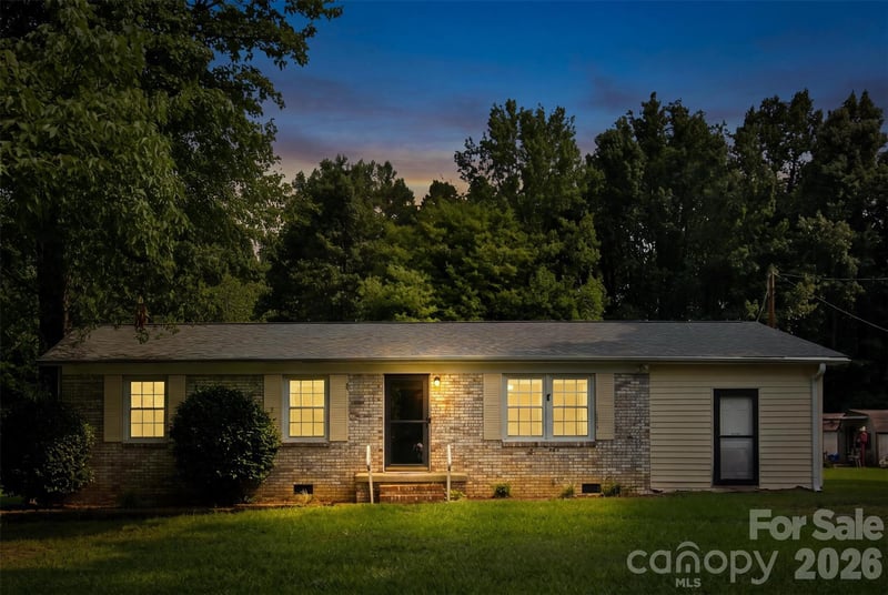 204 Milton St, Salisbury, NC 28146