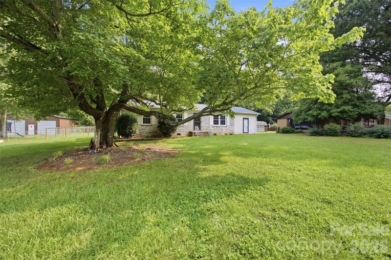 204 Milton St, Salisbury, NC 28146