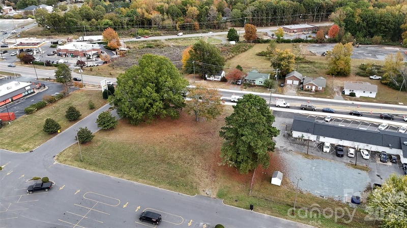 Lot 7 Potter Rd, Matthews, NC 28104
