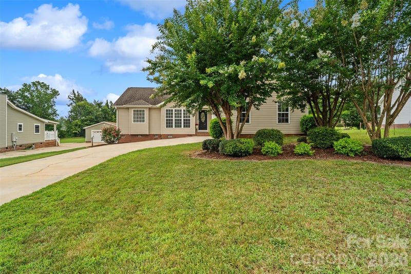 748 Chipmeadow Ln, York, SC 29745