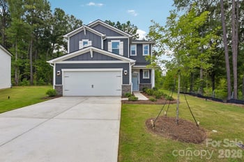 225 Bellina Dr, York, SC 29745