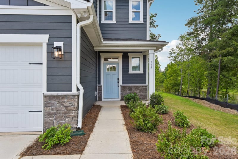 225 Bellina Dr, York, SC 29745