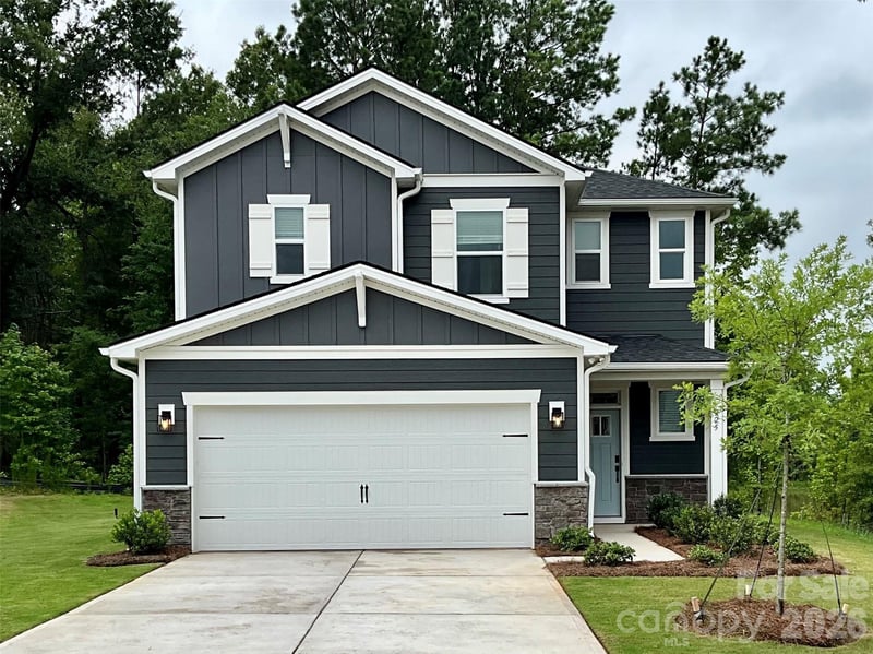 225 Bellina Dr, York, SC 29745