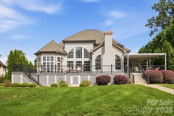 3210 Lake Shore Rd, Denver, NC 28037