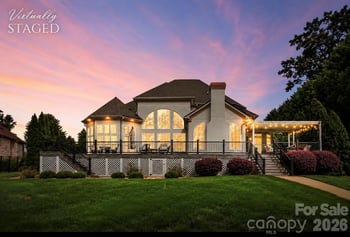 3210 Lake Shore Rd, Denver, NC 28037