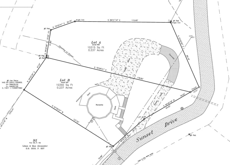99999 Sunset Dr, Asheville, NC 28804