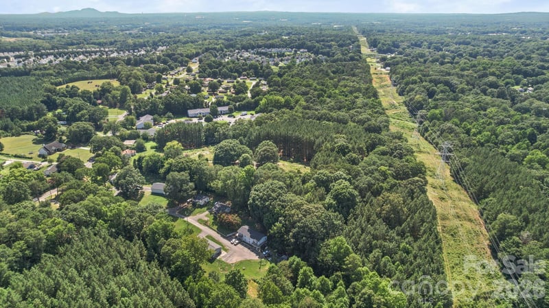 606 Robinson Clemmer Rd, Dallas, NC 28034