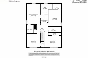 9224 Carrot Patch Dr, Charlotte, NC 28216