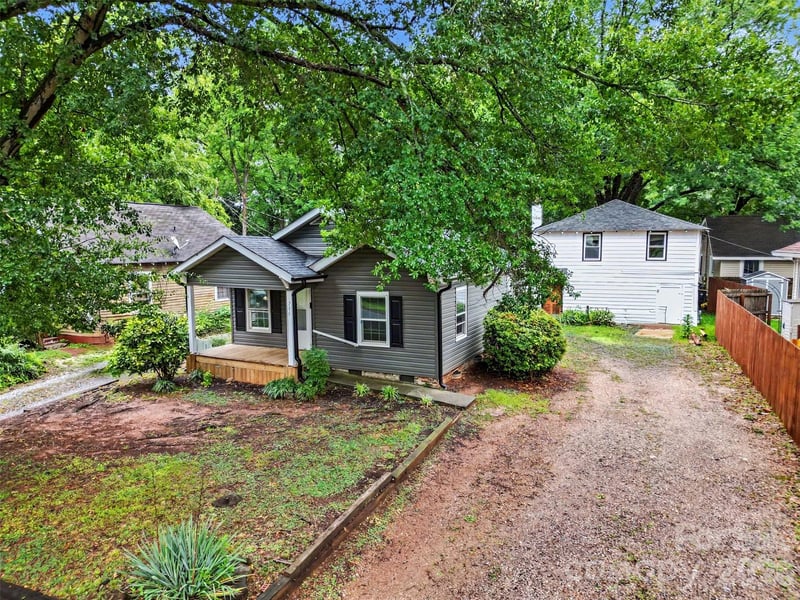 Lucas St, Rock Hill, SC 29730