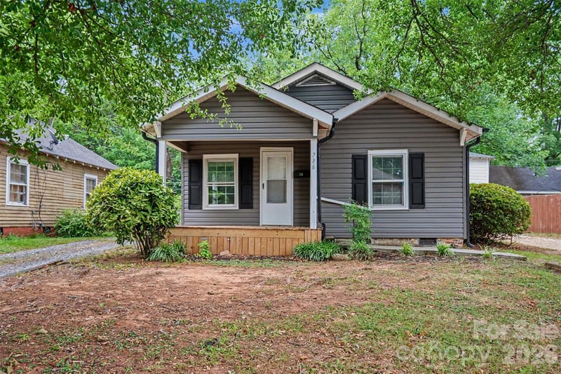 Lucas St, Rock Hill, SC 29730