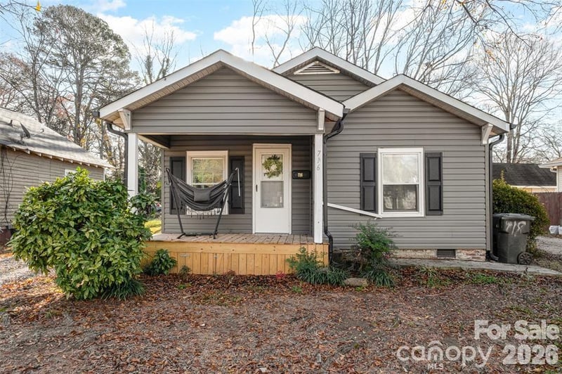 Lucas St, Rock Hill, SC 29730