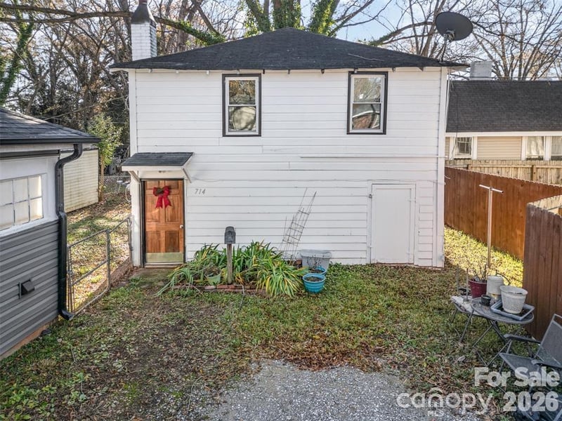 Lucas St, Rock Hill, SC 29730