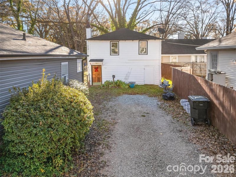 Lucas St, Rock Hill, SC 29730