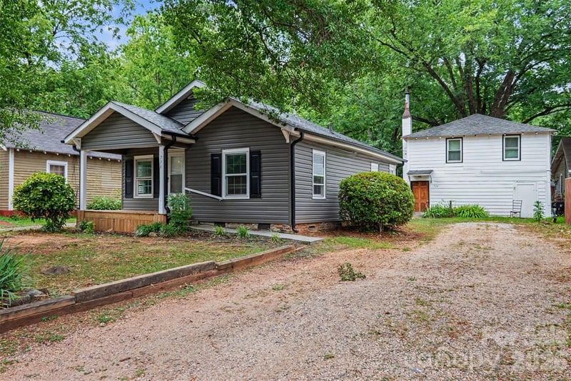 Lucas St, Rock Hill, SC 29730