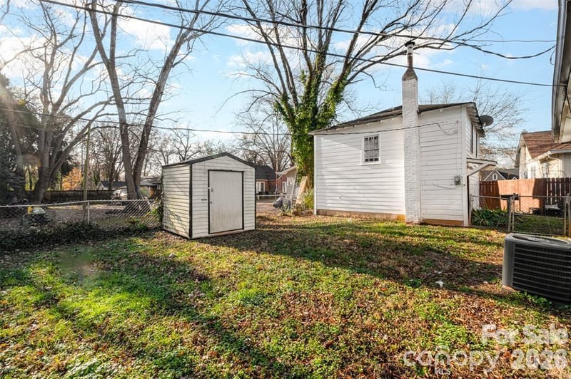 Lucas St, Rock Hill, SC 29730