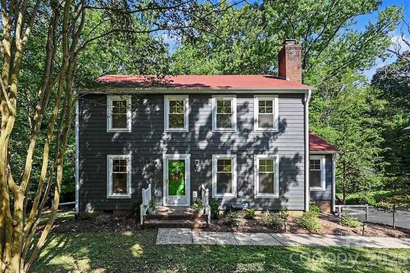 Home Worth Check