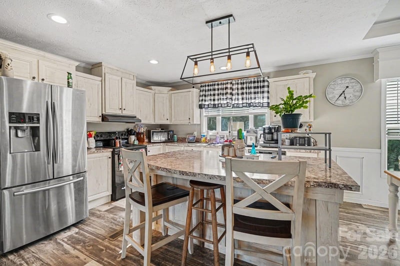 115 Greenmont Dr, Stony Point, NC 28678