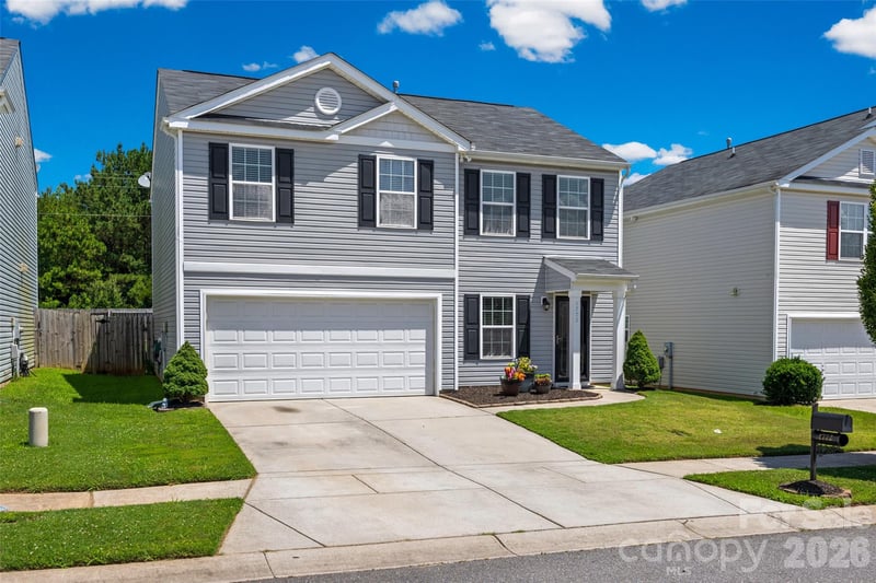 Home Worth Check
