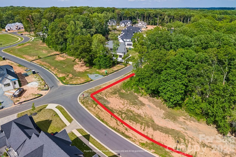 903 Deodar Cedar Dr, Weddington, NC 28104
