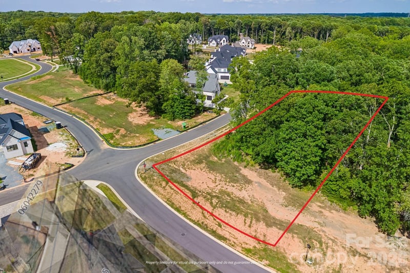 903 Deodar Cedar Dr, Weddington, NC 28104