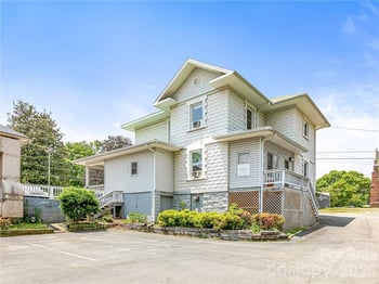 575 Haywood Rd, Asheville, NC 28806