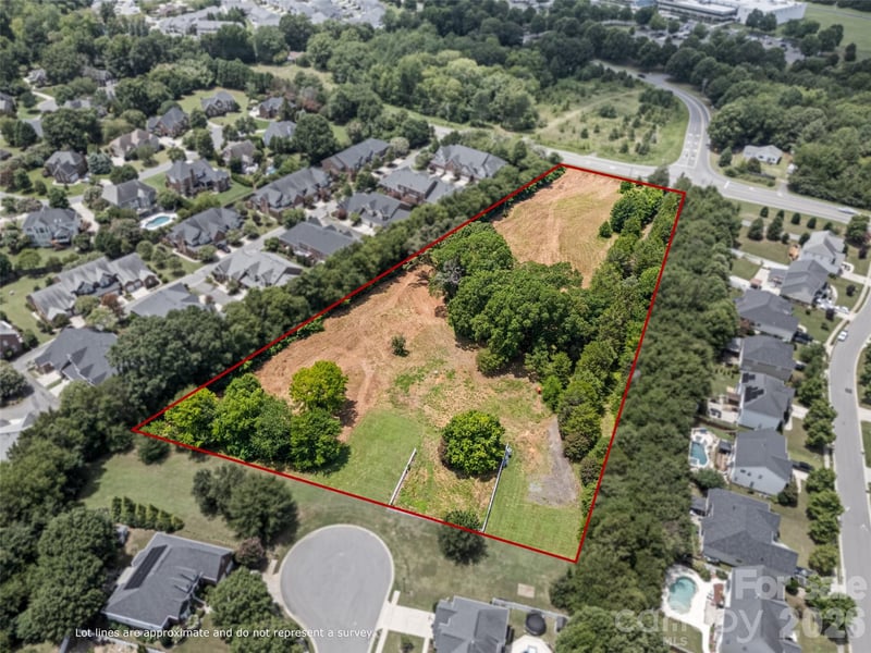 3798 Pleasant Rd, Fort Mill, SC 29708