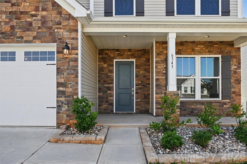 6343 Clarisse Dr, Concord, NC 28025