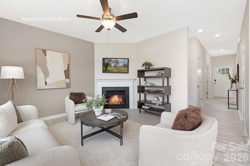 236 Early Bird Ln, Salisbury, NC 28147