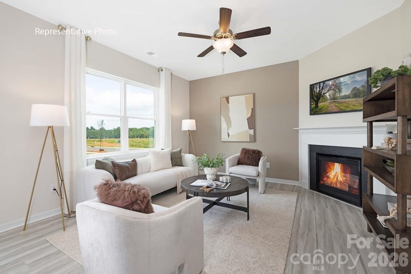 236 Early Bird Ln, Salisbury, NC 28147