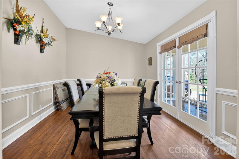 1217 Ebinport Rd, Rock Hill, SC 29732