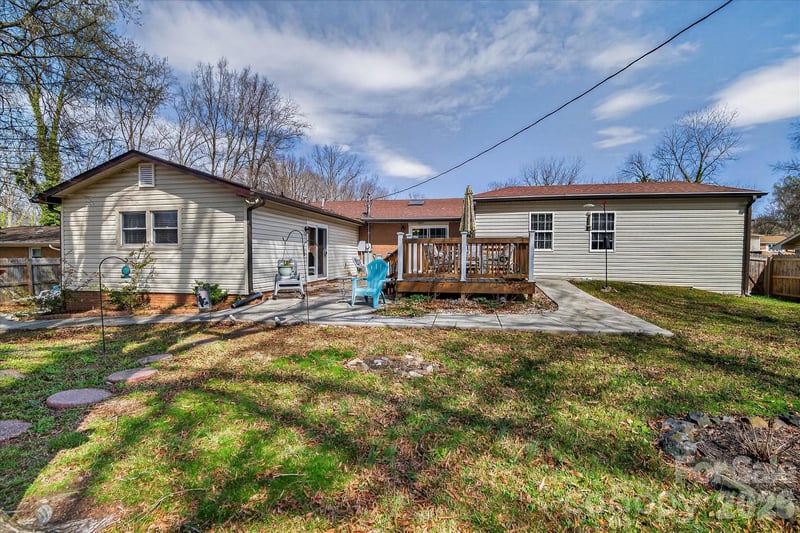 1217 Ebinport Rd, Rock Hill, SC 29732