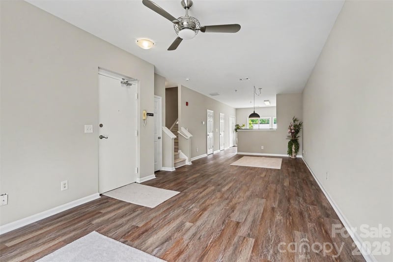 3955 Picasso Ct #15, Charlotte, NC 28205