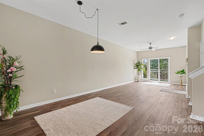 3955 Picasso Ct #15, Charlotte, NC 28205