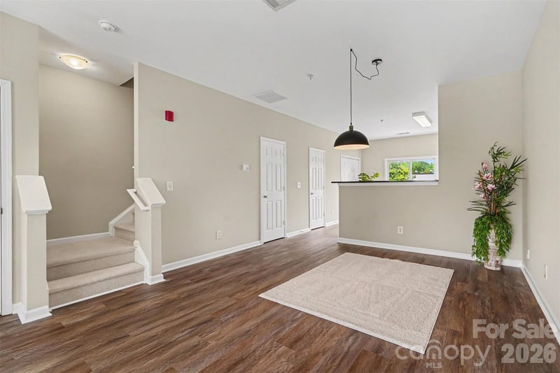 3955 Picasso Ct #15, Charlotte, NC 28205